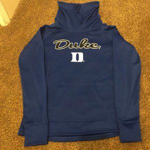 Duke sweatshirt